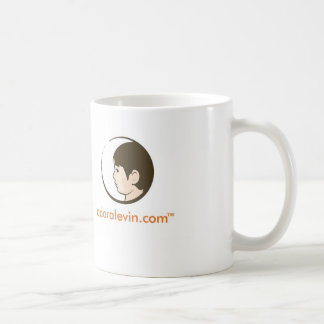 Adora Levin Kaffee-Tasse Kaffeetasse