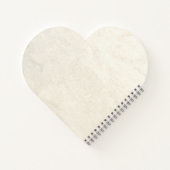 Adorable Aloha Hawaiian Ananas Notizblock (Rückseite)