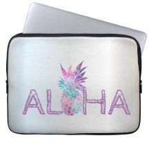 Adorable Aloha Hawaiian Ananas, Silber