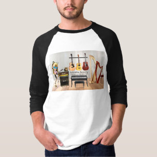 Adorable Anarchy Offizielles Cooles Shirt 2025