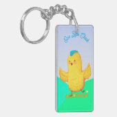 Adorable and creative keychains schlüsselanhänger (Vorderseite links)