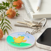 Adorable and creative keychains schlüsselanhänger (Vorderseite rechts)