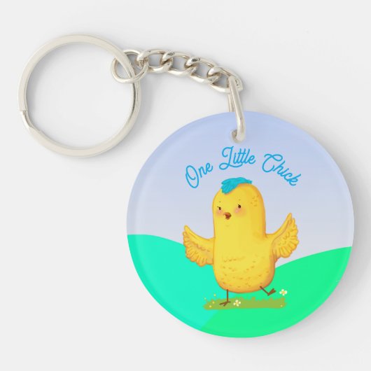 Adorable and creative keychains schlüsselanhänger (Vorderseite)