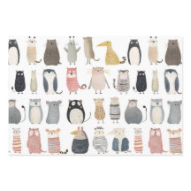 Adorable Animal Collection