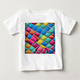 Adorable Animal Friends Baby T - Shirt" Baby T-shirt