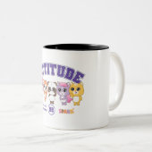 Adorable Animal Friends Tasse (VorderseiteRechts)