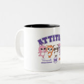 Adorable Animal Friends Tasse (Vorderseite Links)