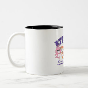 Adorable Animal Friends Tasse