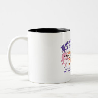Adorable Animal Friends Tasse