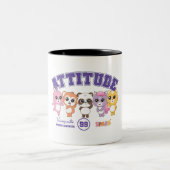 Adorable Animal Friends Tasse (Mittel)