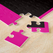 Adorable Animation Character Jigsaw Puzzle (Seite)