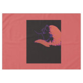 Adorable Animation Character Tischdecke (Vorderseite (Horizontal))