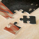 Adorable Appaloosa Parco Civico-Ciani Puzzle (Seite)