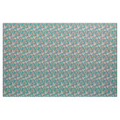 Adorable Aussie Critters Stoff (Fat Quarter (45,7 x 55,9 cm))