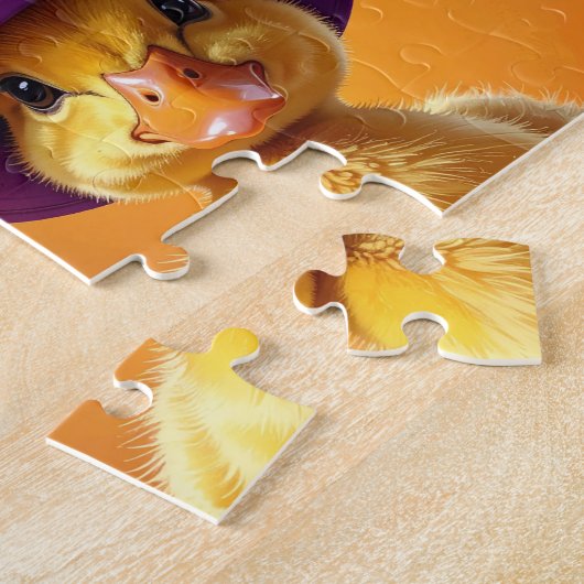 Adorable Baby Animals Puzzle (Seite)