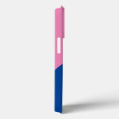 Adorable Baby Blue Bird Case-Mate iPhone Hülle (Rückseite / Rechts)