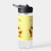 Adorable Baby Chick Trinkflasche (Rechts)