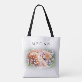 Adorable Baby Deh Personalisierter Individuelle Na Tasche