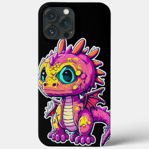 Adorable Baby Dinosaur Jurassic Joy Case-Mate iPhone Hülle