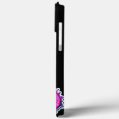 Adorable Baby Dinosaur | Jurassic Joy Case-Mate iPhone Hülle (Rückseite / Links)