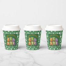 Adorable Baby Dinosaurier's Party