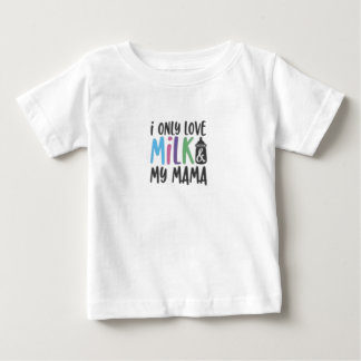 "Adorable Baby Jersey Bodysuit mit chinesischem Lo T-shirt