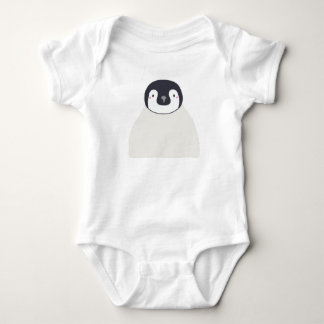 Adorable Baby Jersey Bodysuit mit niedlichem Stift Strampler