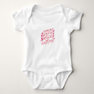 Adorable Baby Jersey Bodysuits für Ultimate Comfor