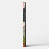 Adorable Baby Rabbit Case-Mate iPhone Hülle (Rückseite / Links)