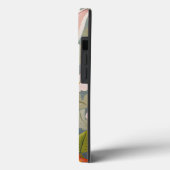 Adorable Baby Rabbit Case-Mate iPhone Hülle (Rückseite / Links)