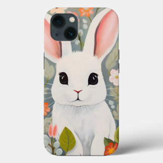 Adorable Baby Rabbit Case-Mate iPhone Hülle