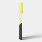 Adorable Baby Robin Case-Mate iPhone Hülle (Rückseite / Rechts)