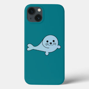 Adorable Baby Siegel Case-Mate iPhone Hülle