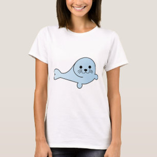 Adorable Baby Siegel T-Shirt