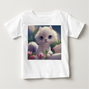 Adorable Baby T - Shirt Designs: Niedlich und indi