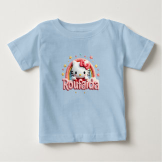 Adorable Baby T - Shirt - Perfekt für Ihre Kleinen