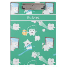 Adorable Baby Teeth Zahnärztin