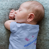 Adorable Babys für Kamala Harris Frau Präsidentin