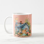 Adorable Ballerinas Kaffeetasse (Links)