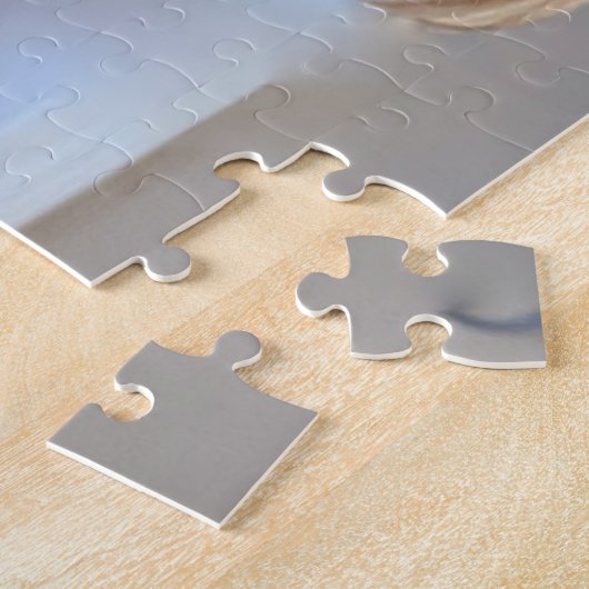 Adorable Bernedoodle Puzzle (Seite)