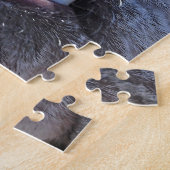 Adorable Bulldog Puzzle (Seite)