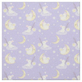 Adorable Bunnies Stoff (Muster)