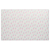 Adorable Bunnies Stoff (Fat Quarter (45,7 x 55,9 cm))