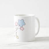 Adorable Bunny Tasse (VorderseiteRechts)