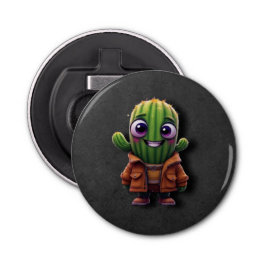 Adorable Cactus Flaschenöffner