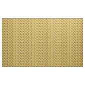 Adorable Capybara Fabric Stoff (Yard (91,4 cm))