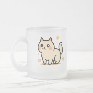  Adorable Cartoon Kitty Gift for Cat Lovers Mattglastasse