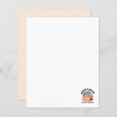 Adorable Cat and Dog Hug - Meow & Woof Design (Vorne/Hinten)