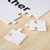 Adorable Cat and Dog Hug - Meow & Woof Design Puzzle (Seite)