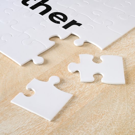 Adorable Cat and Dog Hug - Meow & Woof Design Puzzle (Seite)